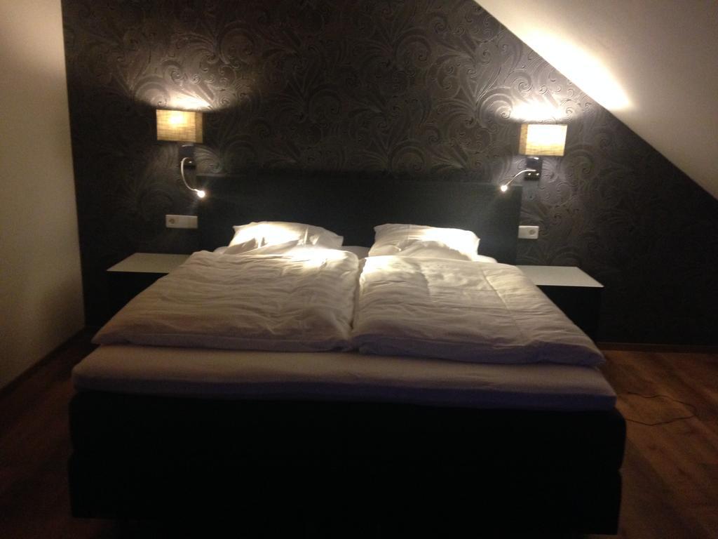 Hotel Enz Residenz Enzklösterle Habitación foto